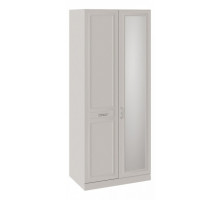 Шкаф платяной Сабрина СМ-307.07.021-01L