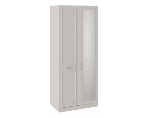 Шкаф платяной Сабрина СМ-307.07.021-01L