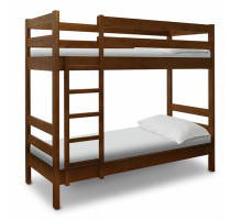 Кровать двухъярусная Кадет-2