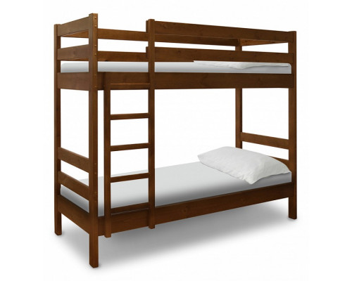 Кровать двухъярусная Кадет-2