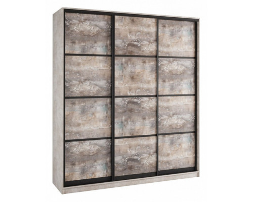 Шкаф-купе А0471494766 2100x580