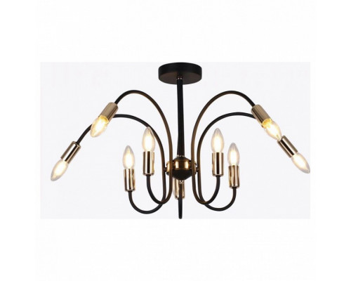 Люстра на штанге Hiper Matera H003-0