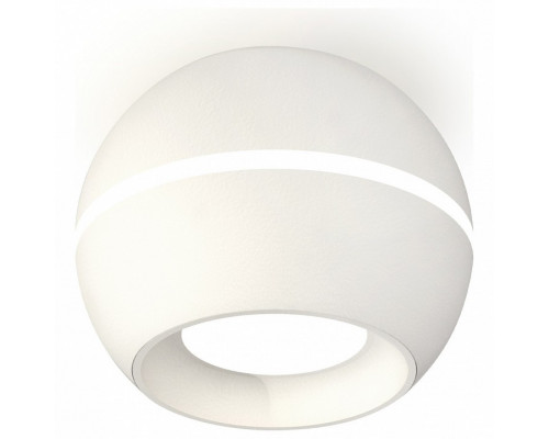 Накладной светильник Ambrella Xs110 XS1101001