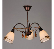 Люстра на штанге Omnilux Soria OML-36307-03