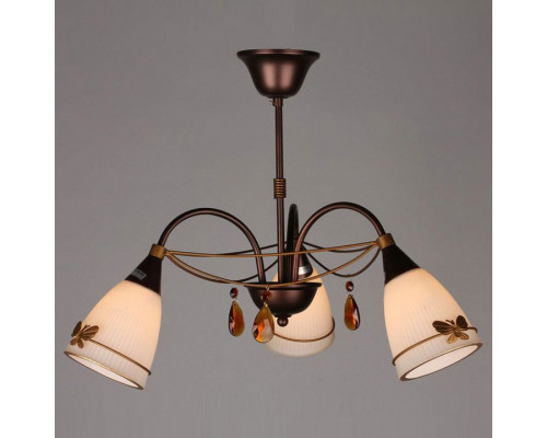 Люстра на штанге Omnilux Soria OML-36307-03