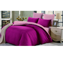 Постельное белье полутораспальное MO-48