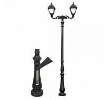 Фонарный столб Fumagalli Simon U33.205.M20.AYH27