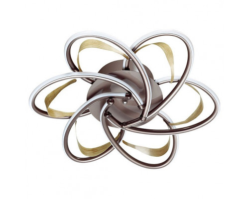 Потолочная люстра Lumion Miranda 3772/44CL