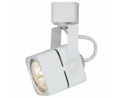 Светильник на штанге Arte Lamp Linea A1314PL-1WH