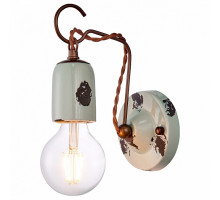 Бра Lussole Vermilion 