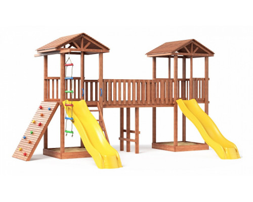 Комлекс игровой СГ6-Р923