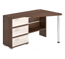 Стол письменный Домино СР-322С