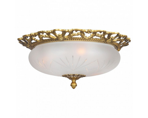 Накладной светильник Arti Lampadari Venezia Venezia E 1.13.46 AG