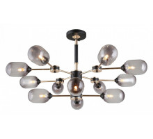 Люстра на штанге Omnilux Loano OML-94807-12