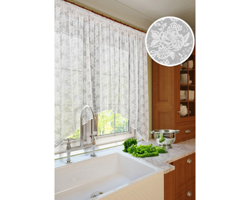 Гардина (260х175 см) 1 шт. Adonis