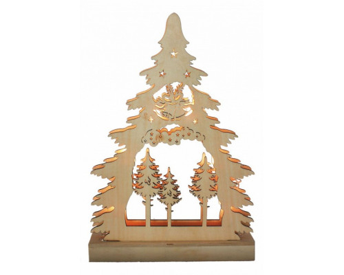 Ель световая Feron Saffit LT081