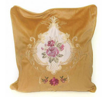 Наволочка (45х45 см) Грандесса