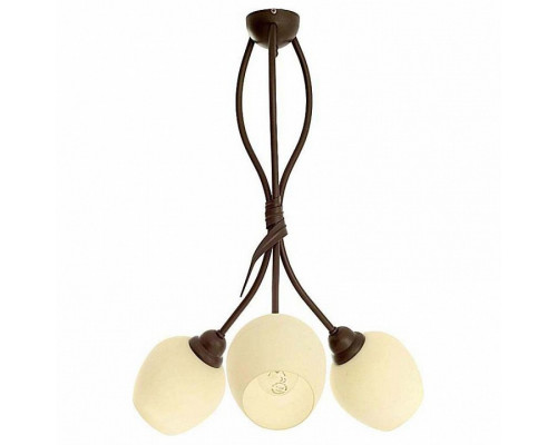 Люстра на штанге Nowodvorski Miki 1511