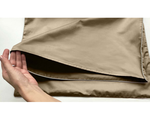 Наволочка (52x74 см) Satin Luxe