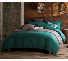 Постельное белье двуспальное MO-37