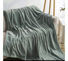 Плед (220x240 см) Каролина