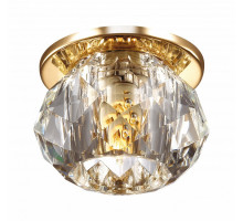 Встраиваемый светильник Novotech Arctica 369726