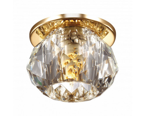 Встраиваемый светильник Novotech Arctica 369726