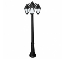 Фонарный столб Fumagalli Gigi Bisso/Anna E22.156.S30.AYF1RDN