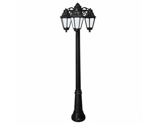 Фонарный столб Fumagalli Gigi Bisso/Anna E22.156.S30.AYF1RDN