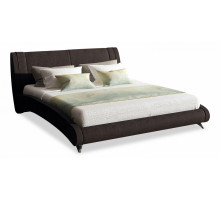 Кровать двуспальная Rimini 160-200