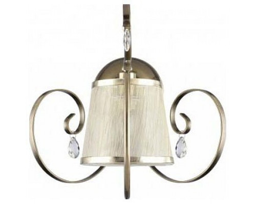 Бра Freya Simone FR2020-WL-01-BZ