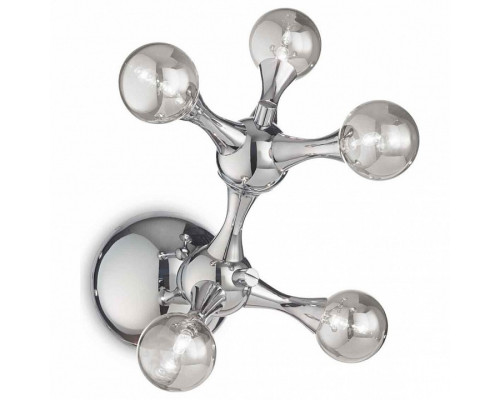 Бра Ideal Lux Nodi NODI AP5 CROMO