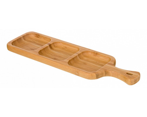 Доска сервировочная (13.5x11x5.17 см) Native 587-162