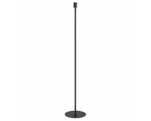 Торшер Ideal Lux Set Up SET UP MPT NERO