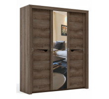 Шкаф-купе Гарда