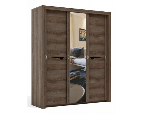 Шкаф-купе Гарда