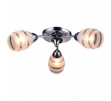 Потолочная люстра Escada Droghan 084/3PL