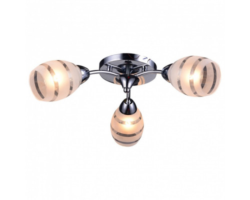 Потолочная люстра Escada Droghan 084/3PL