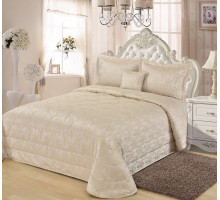 Покрывало с наволочками евростандарт Пальмира