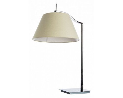 Настольная лампа декоративная Divinare Soprano 1341/02 TL-1