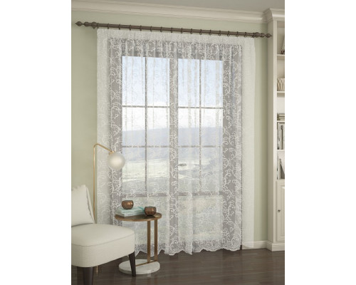 Гардина (300x260 cм) 1 шт. Вьюн