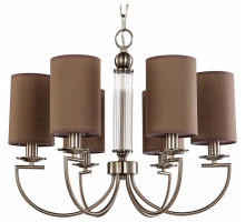 Подвесная люстра Favourite Argo 2934-6P