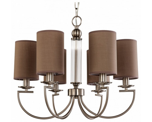 Подвесная люстра Favourite Argo 2934-6P