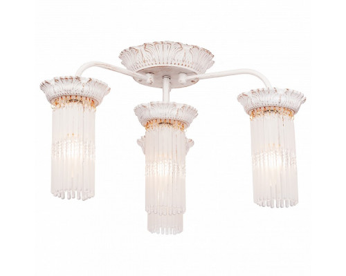 Потолочная люстра SilverLight Venezia 714.61.4