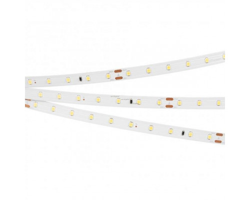 Лента светодиодная Arlight IC 2-30000 24V Warm3000 10mm (2835, 60 LED/m, LUX) 027033