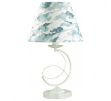 Настольная лампа декоративная Lumion Fleur 4541/1T