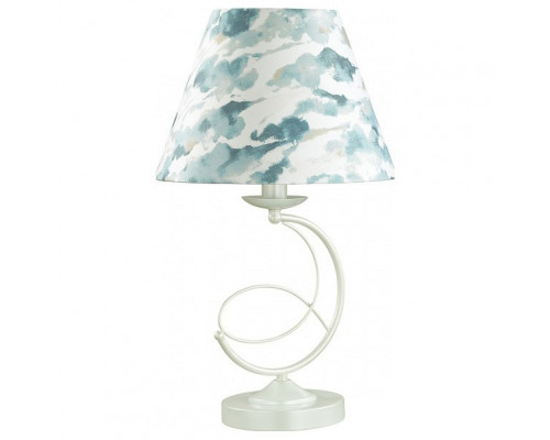 Настольная лампа декоративная Lumion Fleur 4541/1T