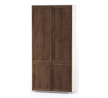 Шкаф для белья Комо ШК-401