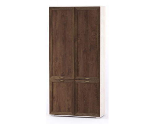 Шкаф для белья Комо ШК-401