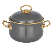 Кастрюля (2 л) Agness Deluxe 951-135